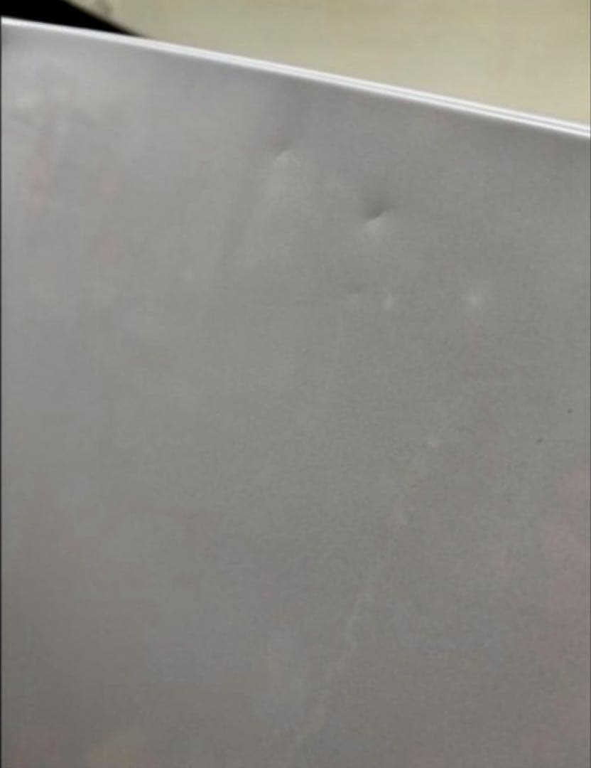 Hisense 冷蔵庫 ホワイト♡送料込み