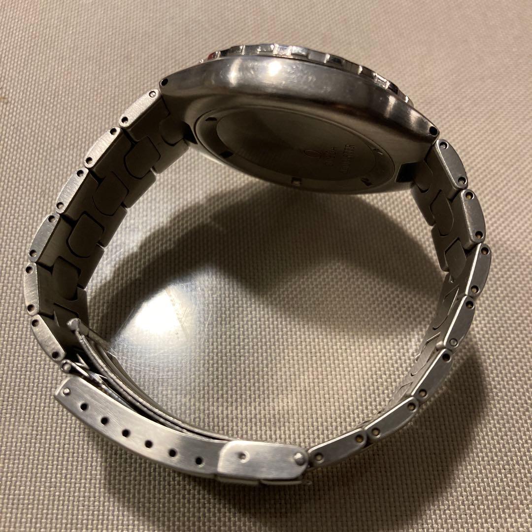 OMEGA Seamaster Professional 腕時計