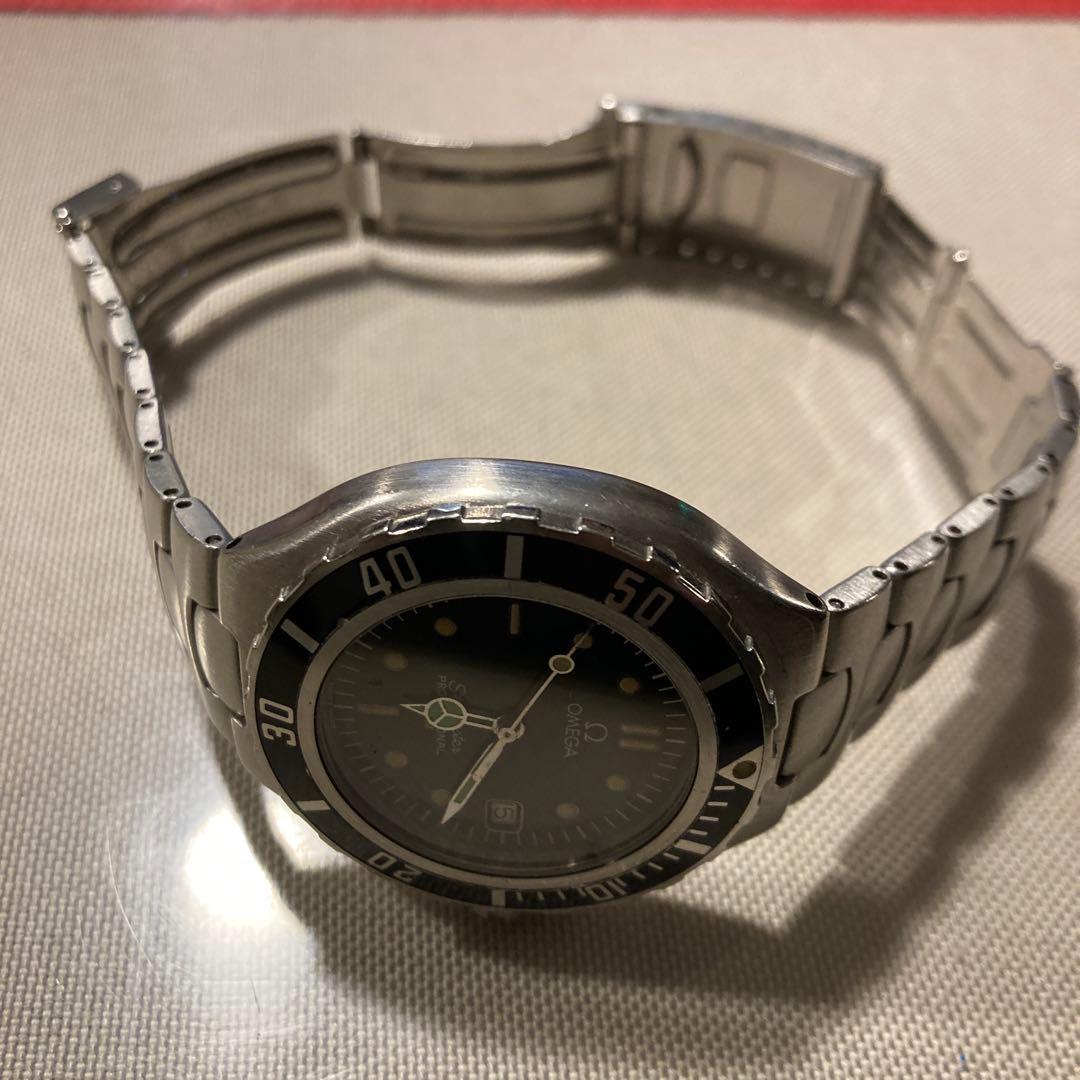 OMEGA Seamaster Professional 腕時計