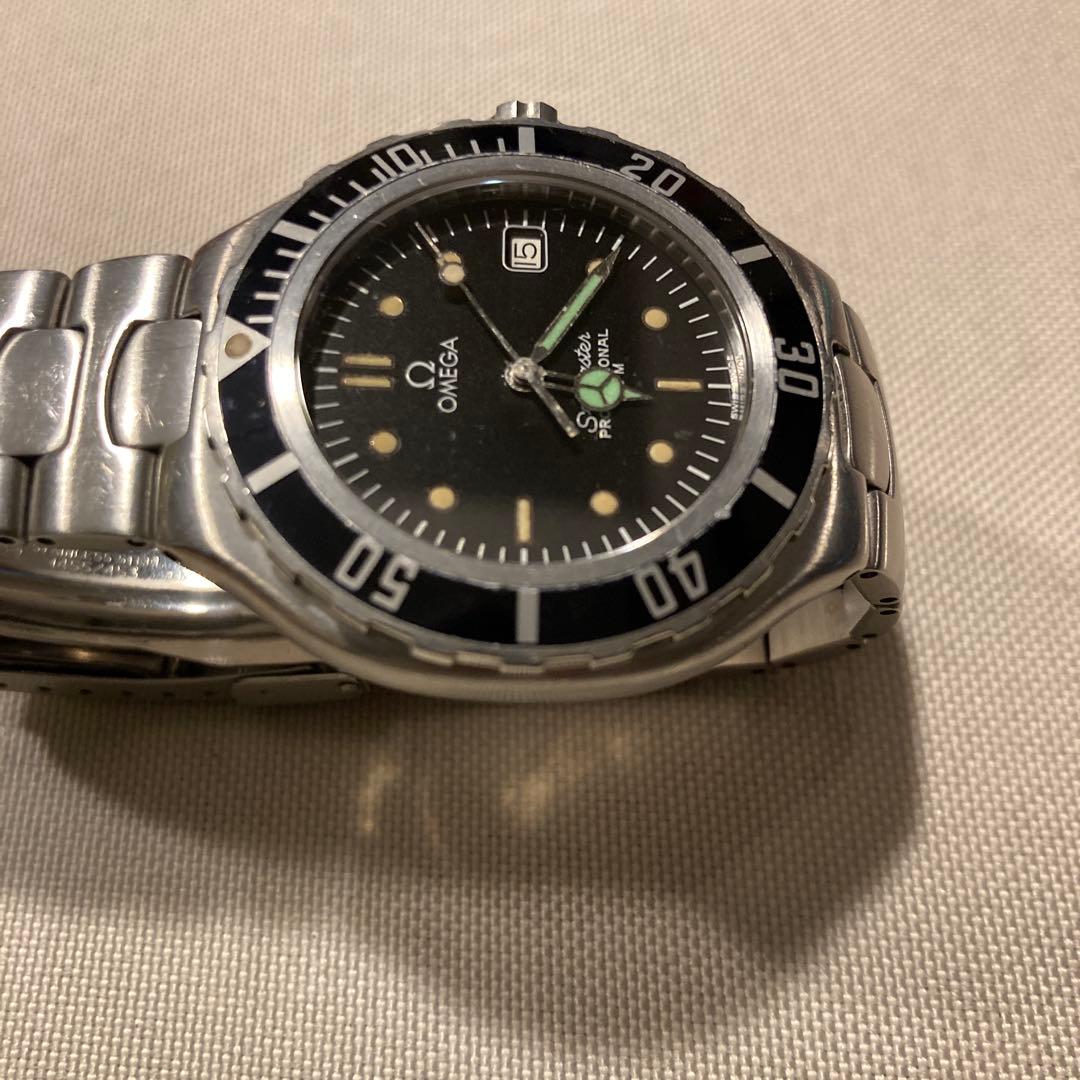 OMEGA Seamaster Professional 腕時計