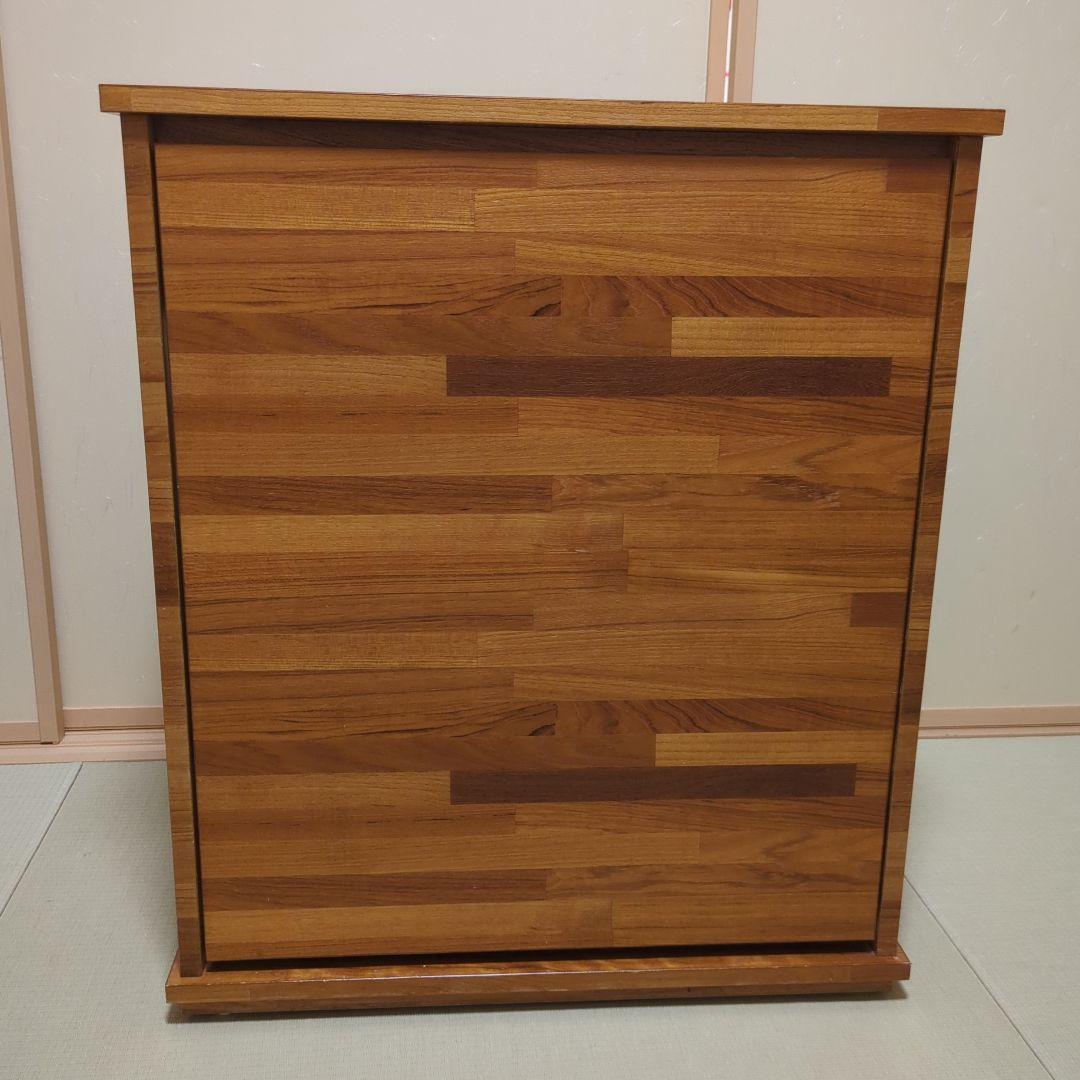 JUN ステージア 6030 水槽台 木製キャビネット 60cm水槽用 Amazon.co.jp: 60cm水槽用キャビネット JUN ステージア 6030 （60×30