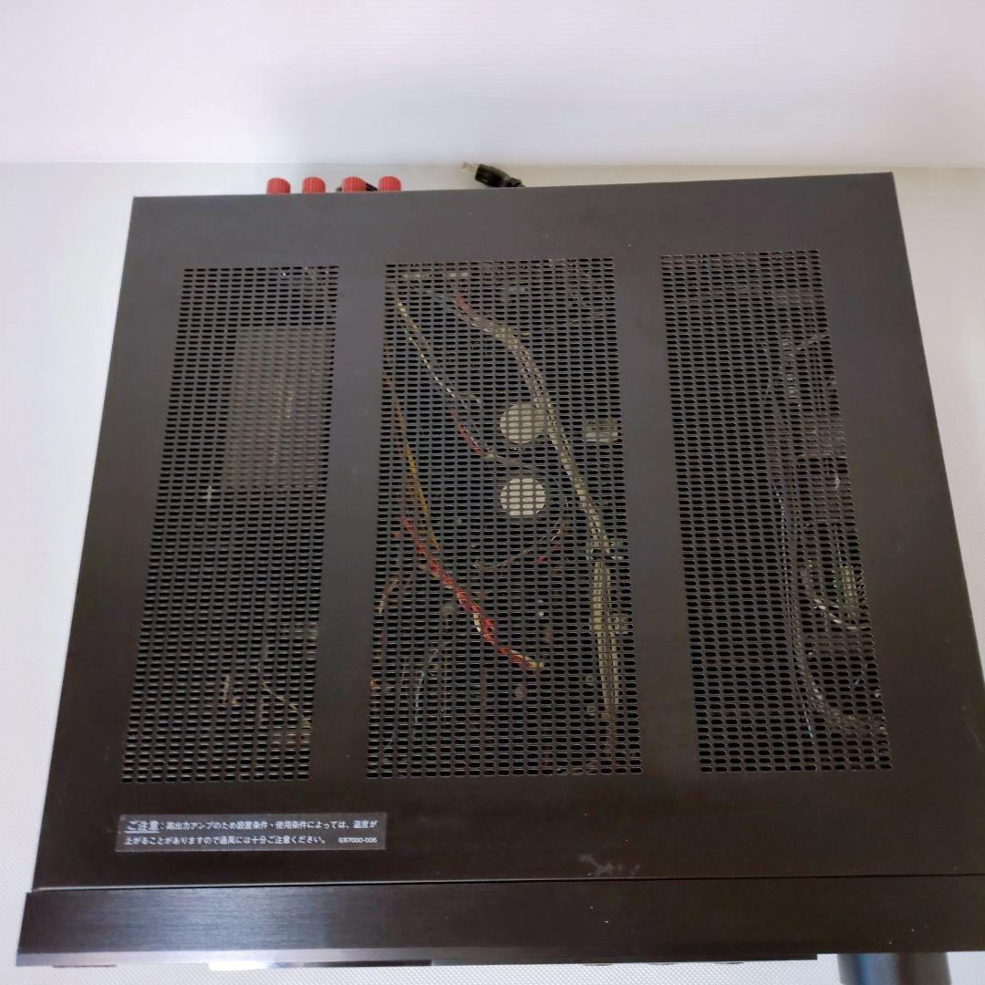 Victor AX-V909 プリメインアンプ ビクター ジャンク - メルカリ