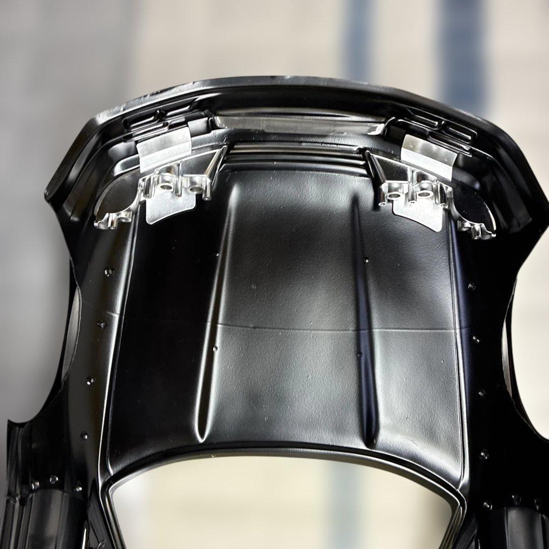 ラジコン・ラジドリ・タミヤr32 gtr