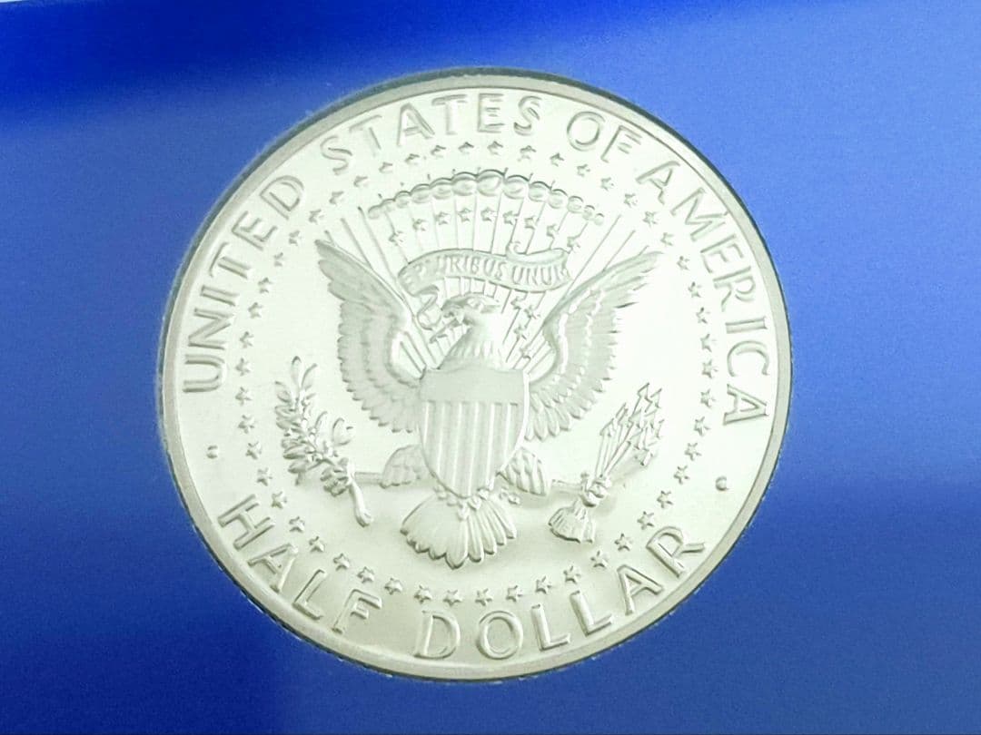 アメリカ合衆国 50州記念銀貨 2003年 シルバー プルーフ 貨幣セット