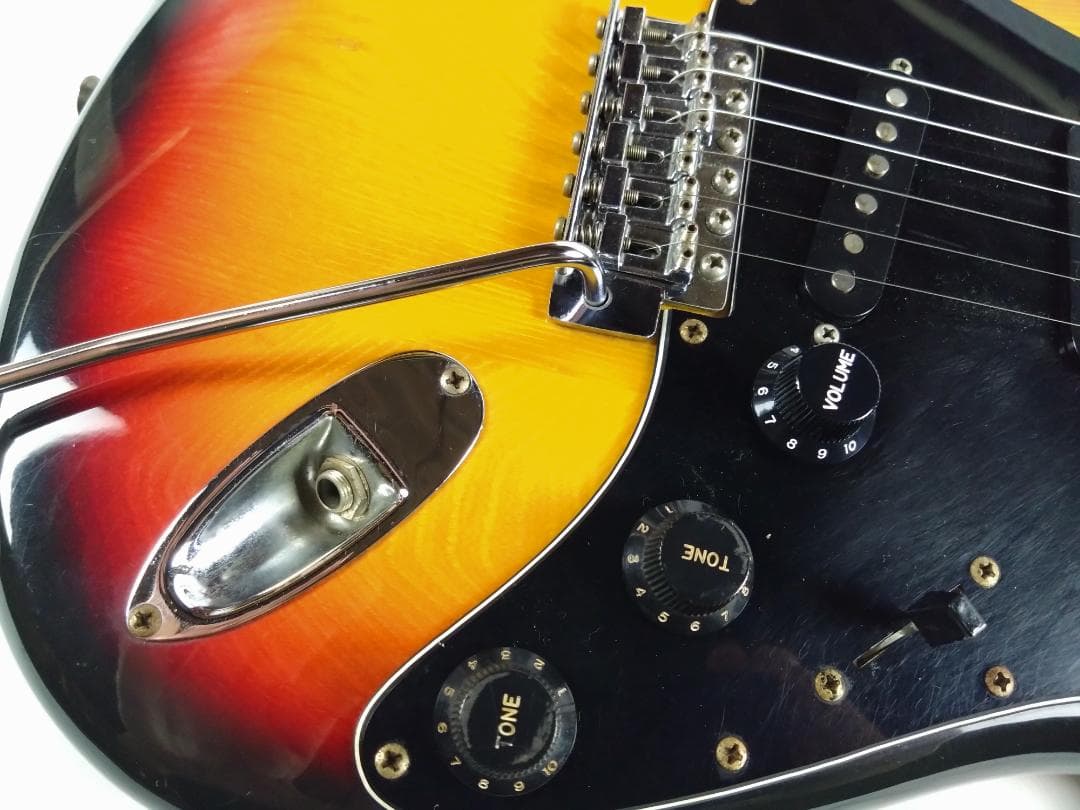 GRECO SE450S SPACEY SOUNDS '79年製日本製ビンテージ