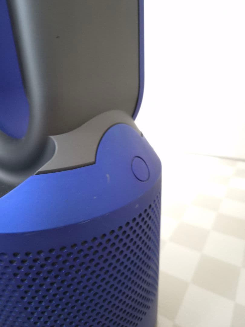 最終値☆リモコン付Dyson Pure Hot + Cool Link HP03