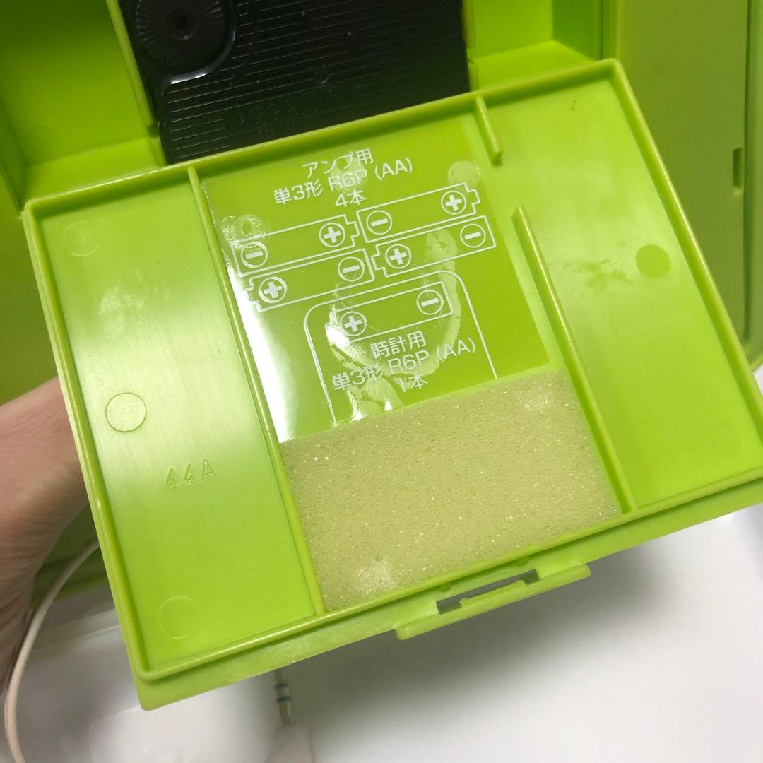 TOSHIBA メロディーシャワーBK-701V5