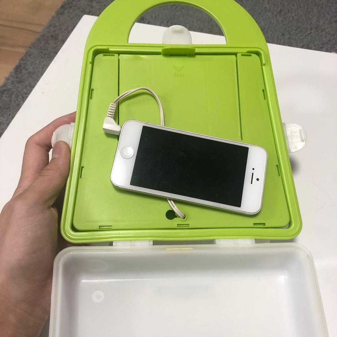 TOSHIBA メロディーシャワーBK-701V5