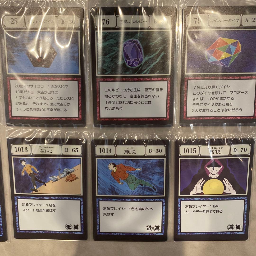 HUNTER×HUNTER 1番くじ　一坪の海岸線などまとめ売り