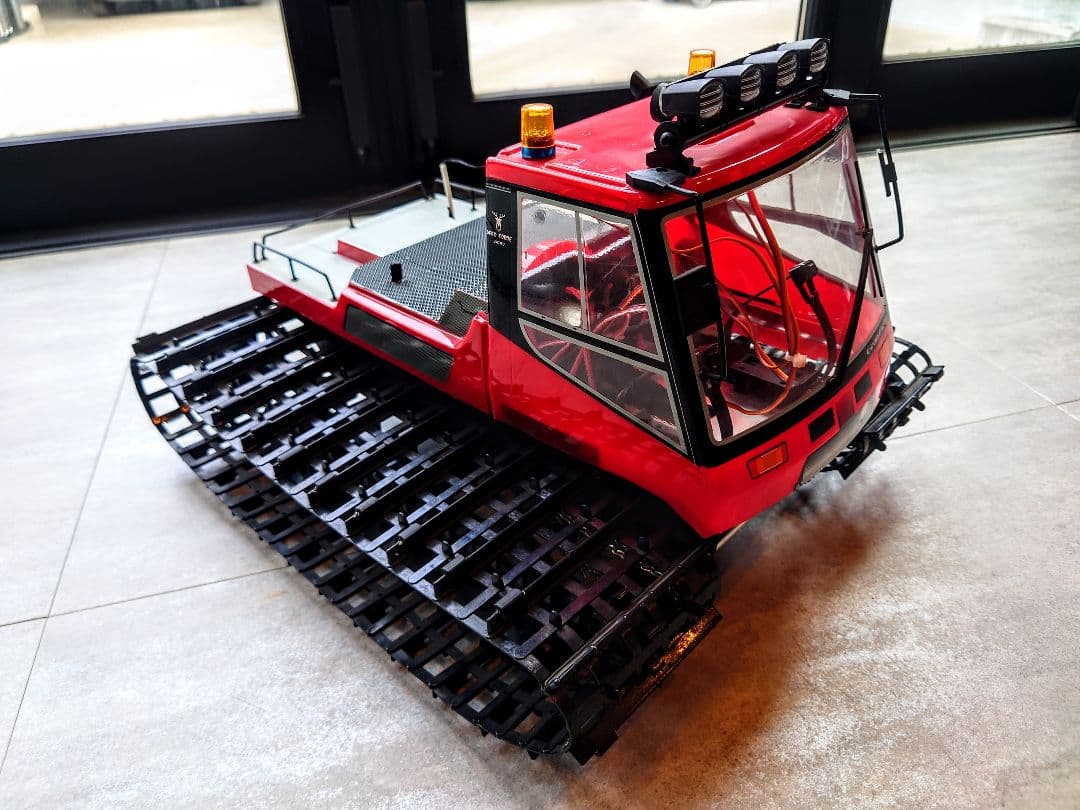 京商 1/12 ブリザード DF-300 EP 美品 即走行可能 大原鉄工所 - メルカリ