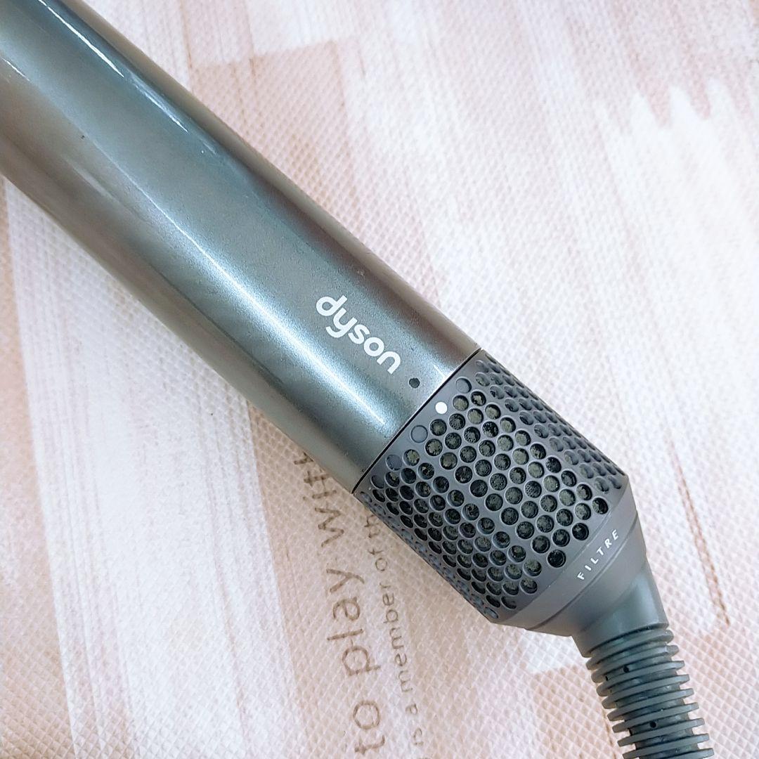 動作保証○ダイソン エアラップ ドライヤー ヘアスタイラー