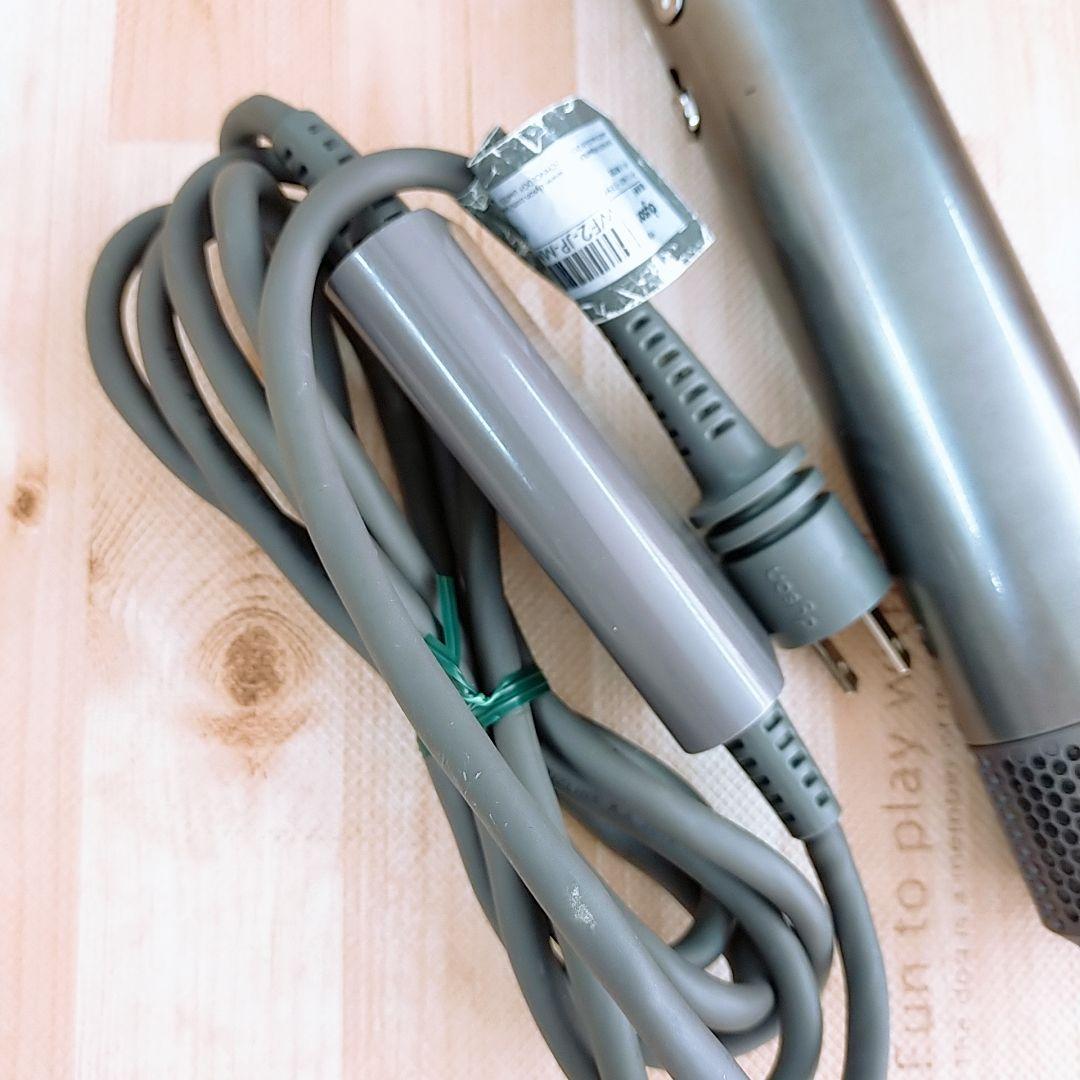 動作保証○ダイソン エアラップ ドライヤー ヘアスタイラー