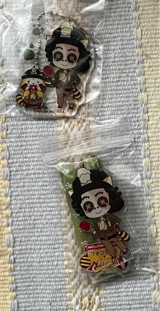 第五人格】探鉱者ラスカルセット