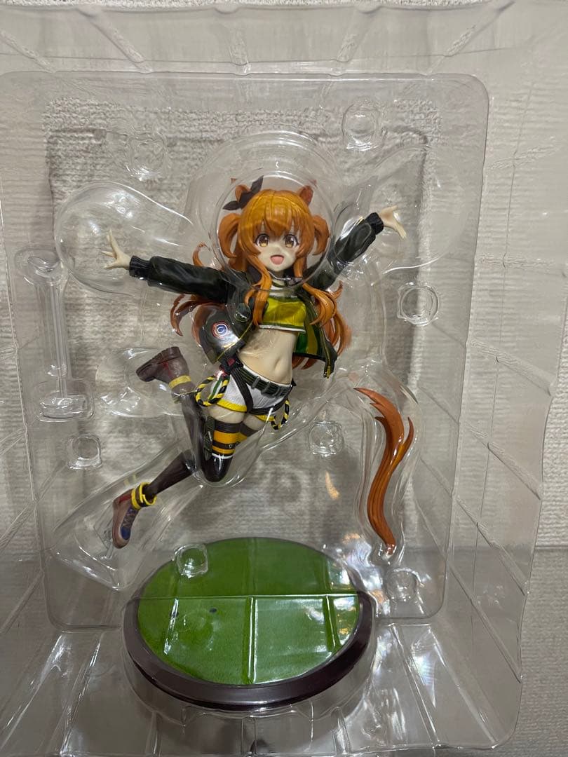 ウマ娘 プリティーダービー マヤノトップガン 1/7スケールフィギュア