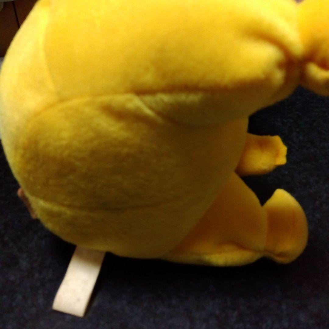 ポケモンぬいぐるみ