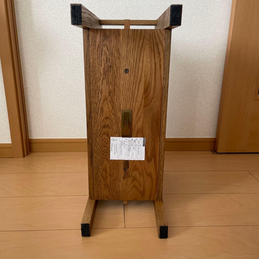 ◆美品◆ジャーナルスタンダードファニチャー マガジンラック ボンドシリーズ