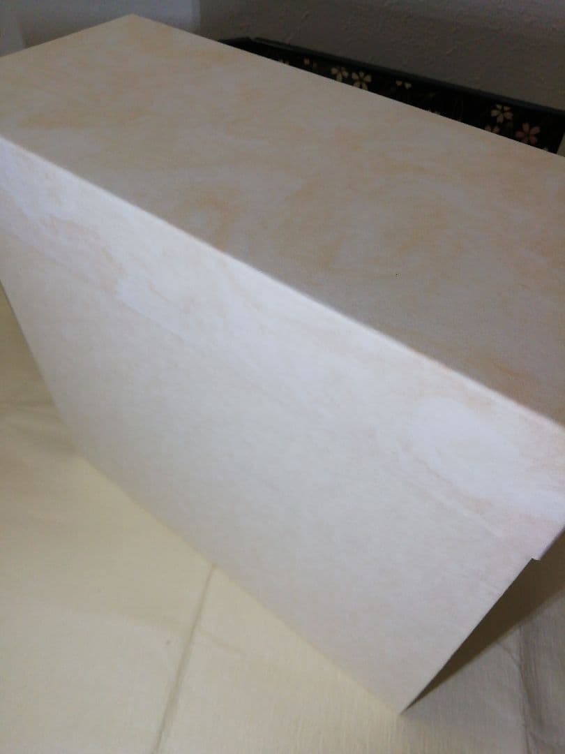 和装小物　利休バッグ　黒地　最終お値下げ