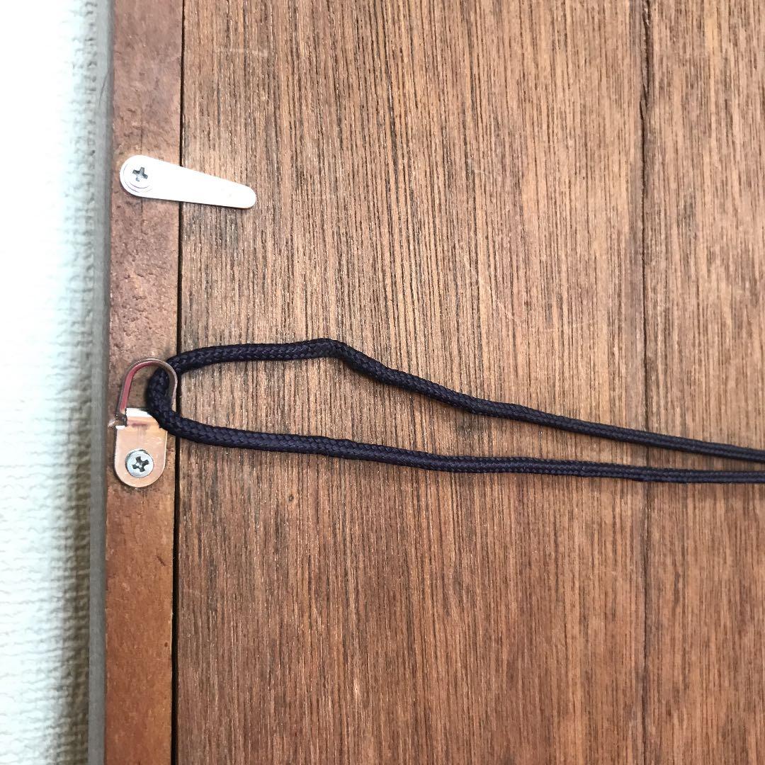 額入り油絵21(F6サイズ)