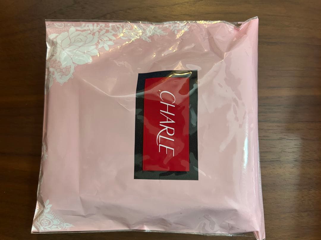 シャルレ　CHARLE ブラックタイツ 婦人　L~LL HG231 5枚セット