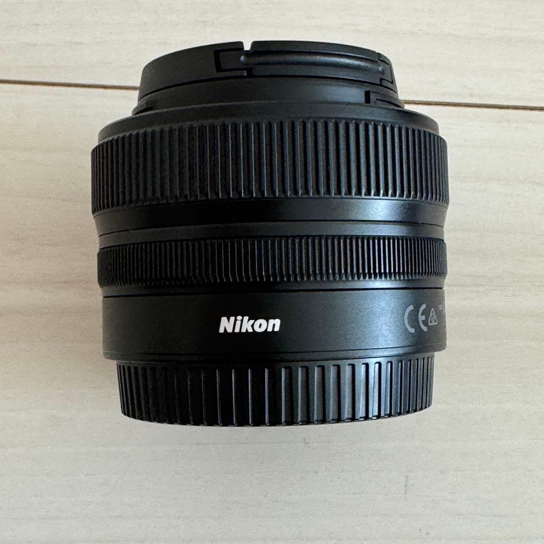 美品　ニコン　NIKKOR Z 24-50mm f/4-6.3