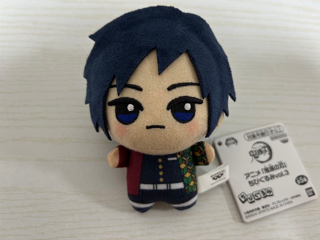 地縛少年花子くん 10周年ミュージアム 缶バッジ 柚木司 つかさ