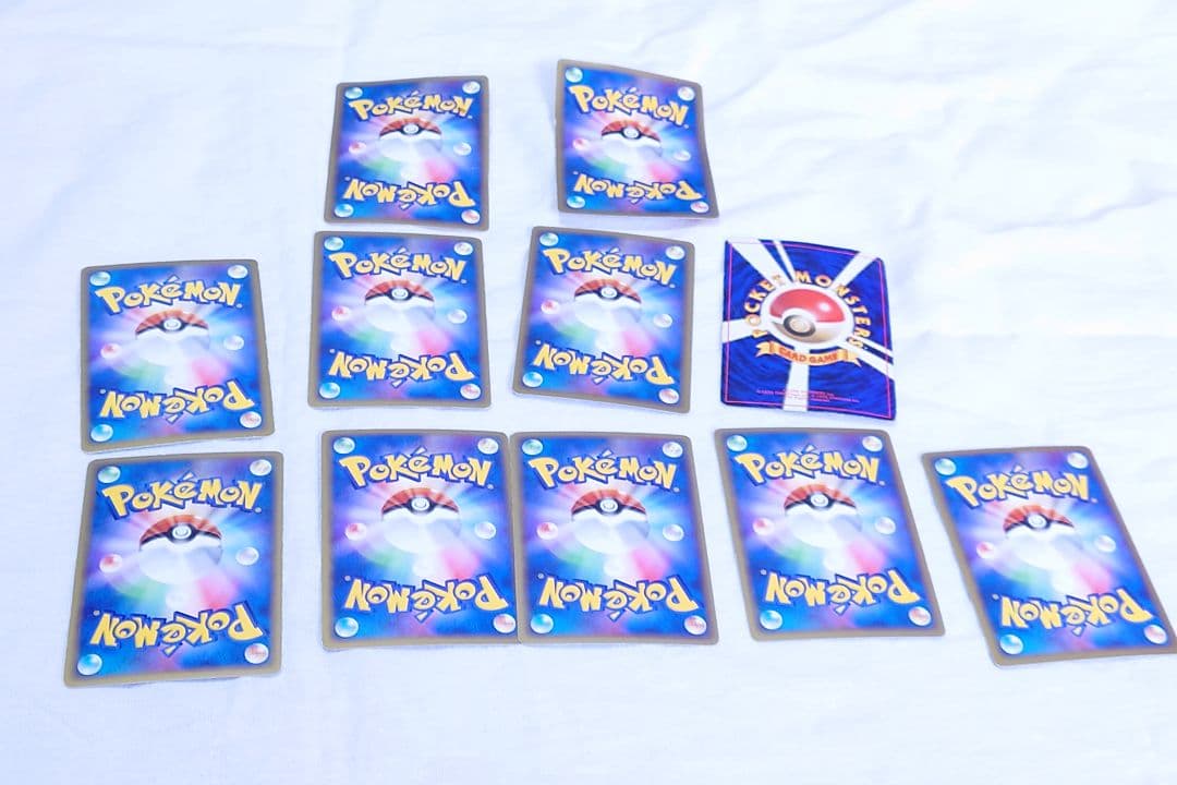 ポケモンカード pokemon ポケカ　まとめ売り　ホロ カードeリーダー