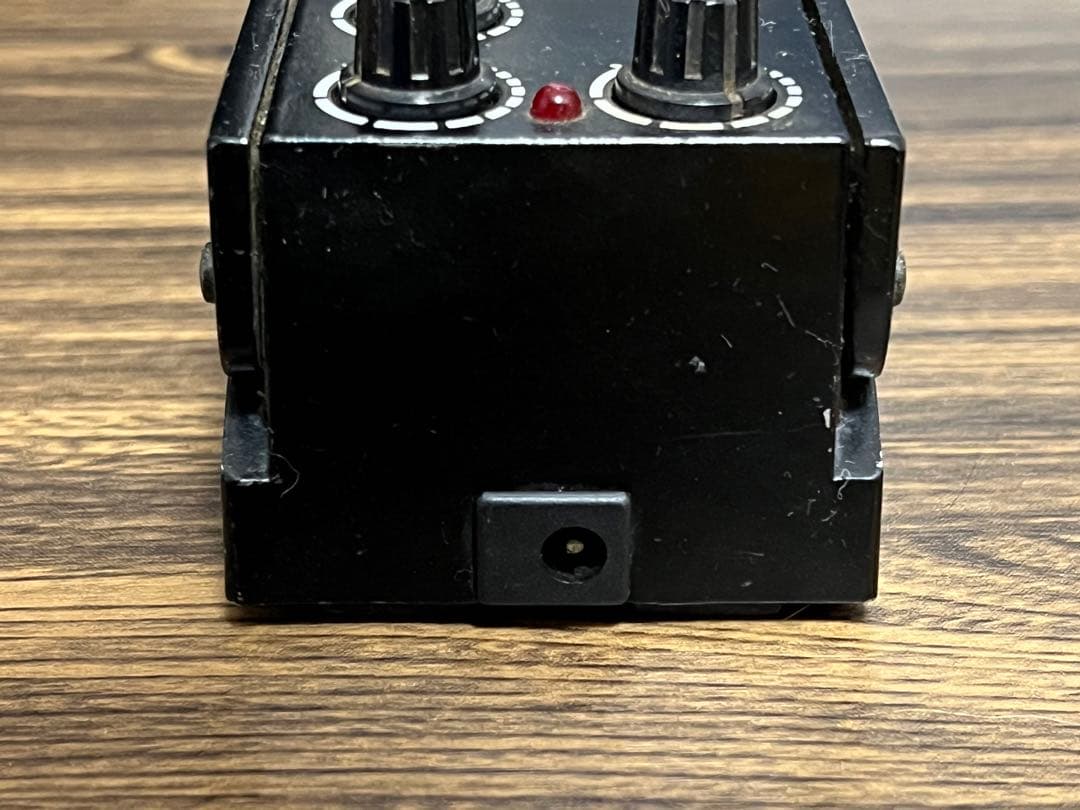 即発送 tokai TOD-1 オーバードライブ エフェクター