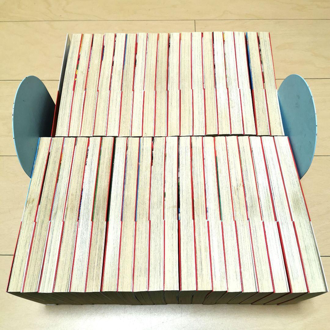 毎日発送 バリバリ伝説 全38巻 送料無料 即購入可 全巻