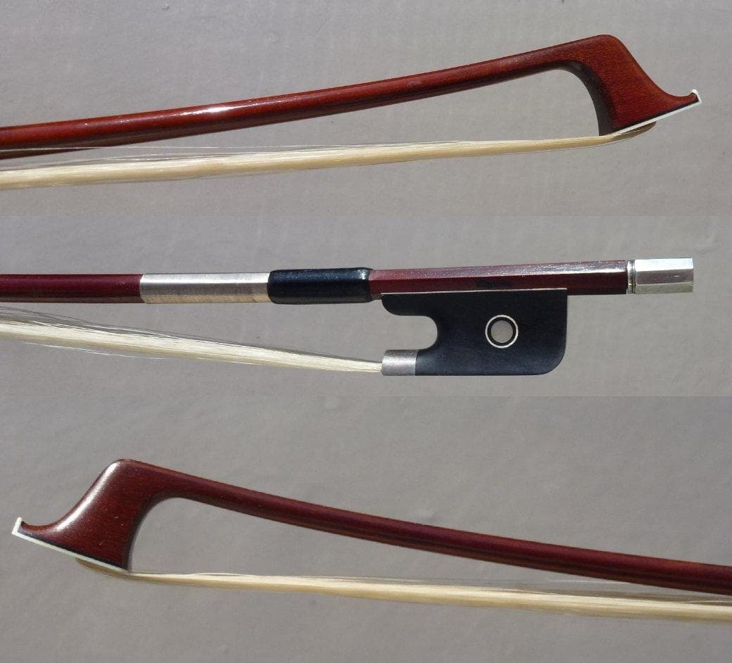 チェロ弓■SIQUEIRA■L'archet brasilsl■ラルシェブラジル