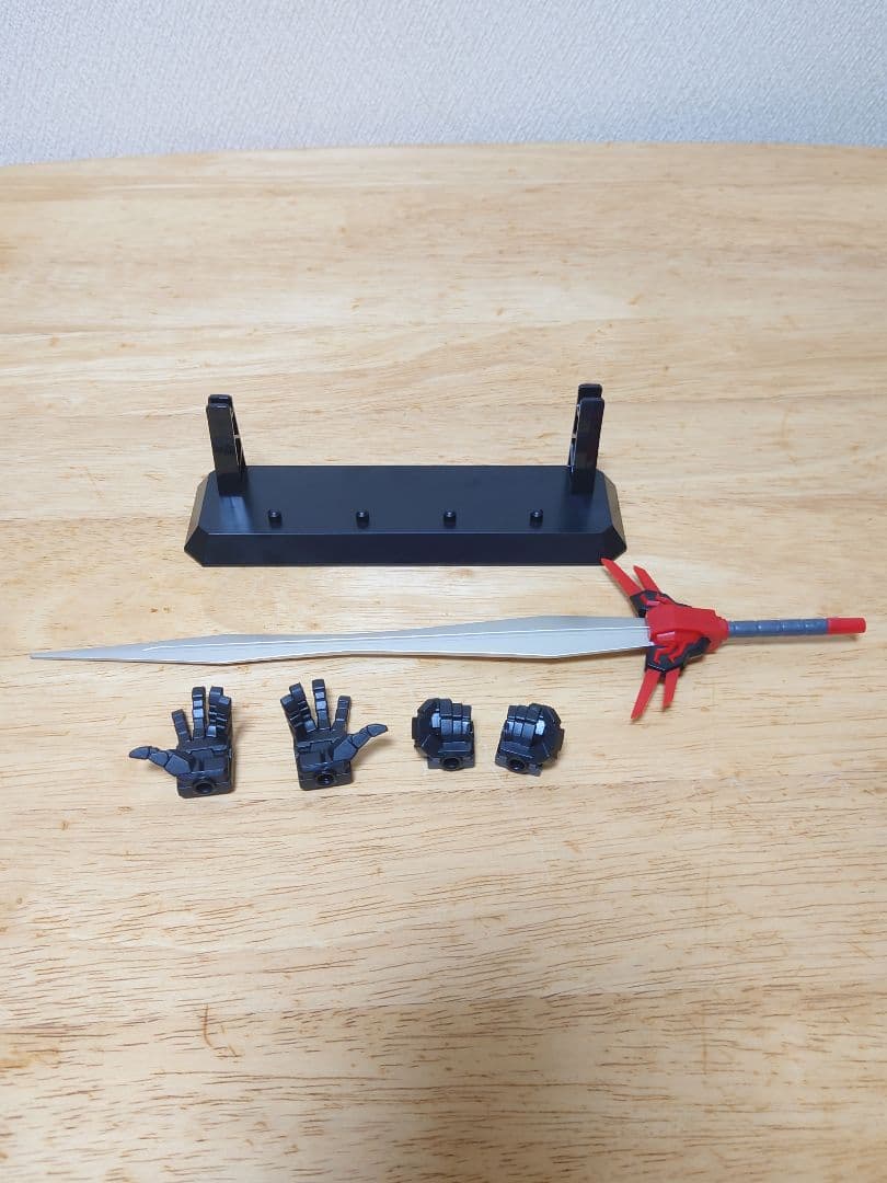 THE合体 セブンチェンジャー 開封品