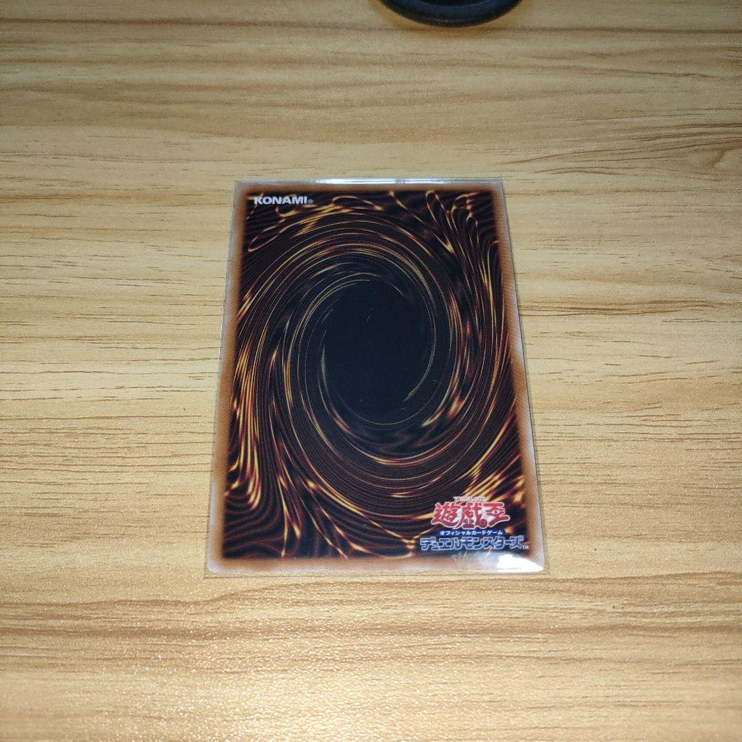 遊戯王　ハーピィの羽根帚　絵違い　25th シークレット