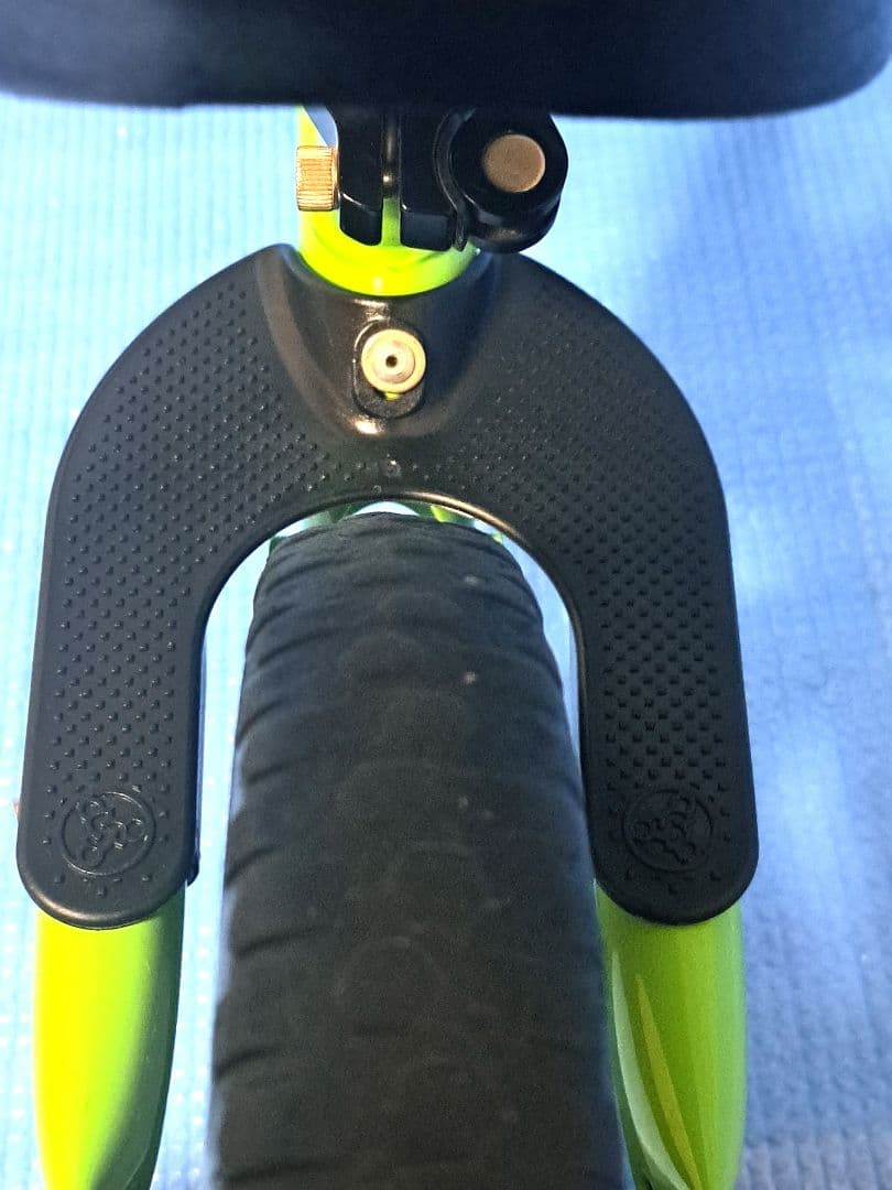 極美品STRIDERストライダー スポーツモデルSPORT 12インチ グリーン