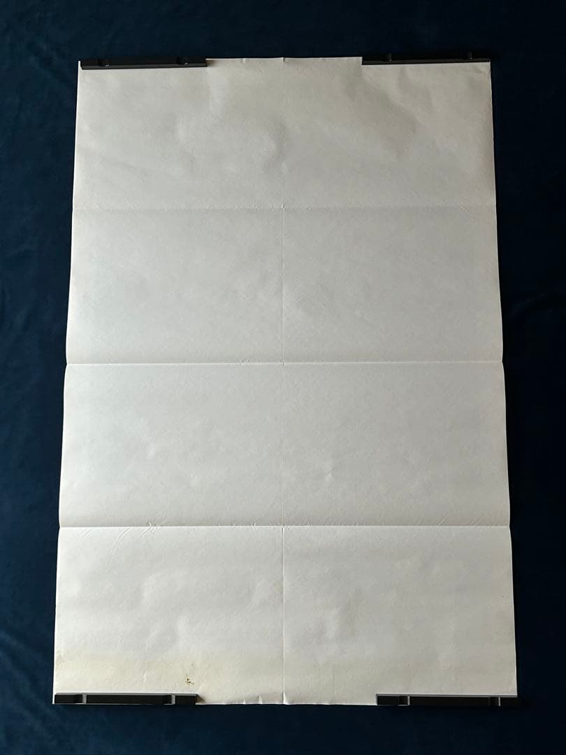 フォクシー・レディ　USオリジナル映画ポスター