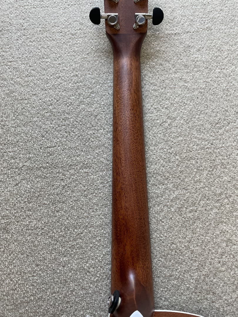 最 安値 でおもちゃ・ホビー・グッズ - Cort SFX1F NAT TOP単板