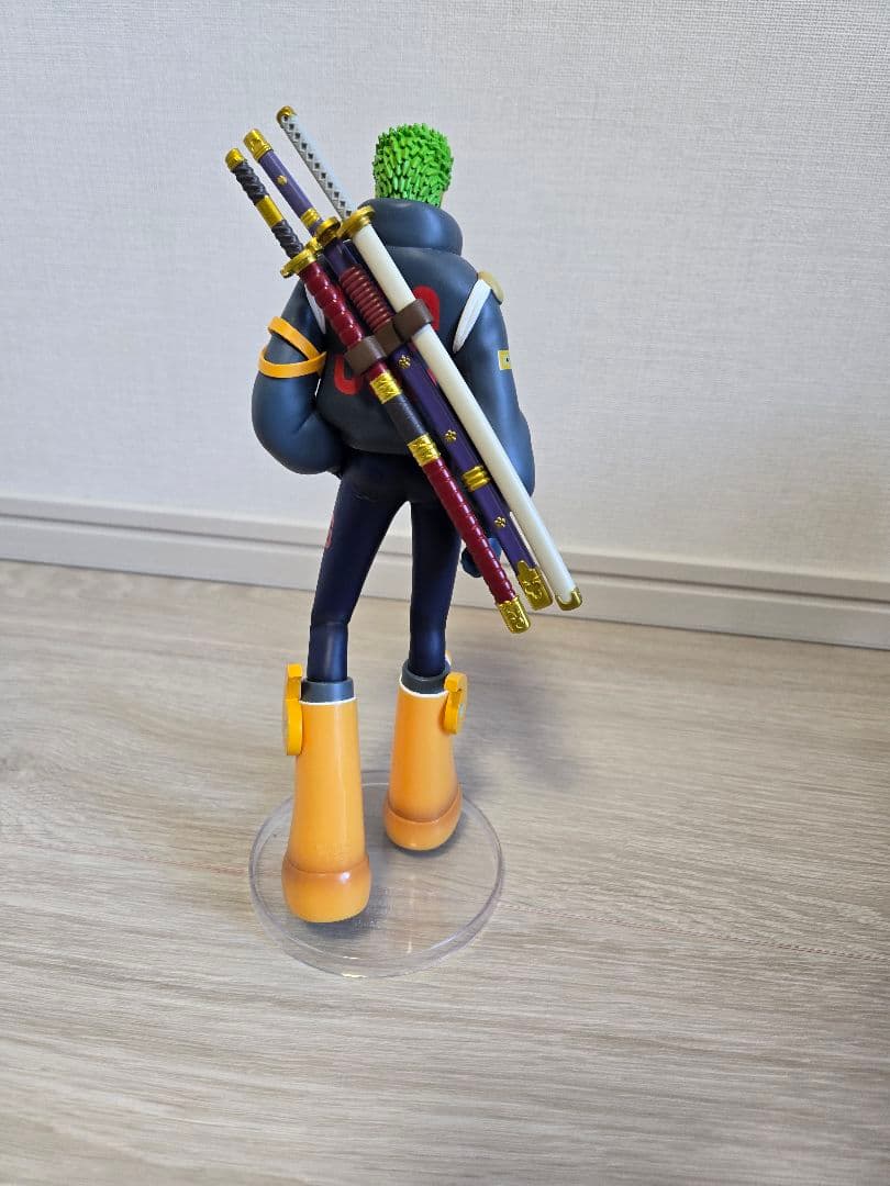 ワンピース 一番くじ　フィギュア セット