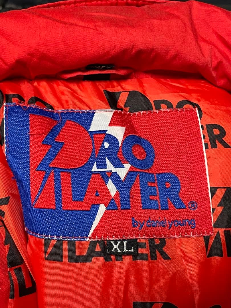 90s NFL SAN FRANCISCO 49ERS 中綿ジャケット