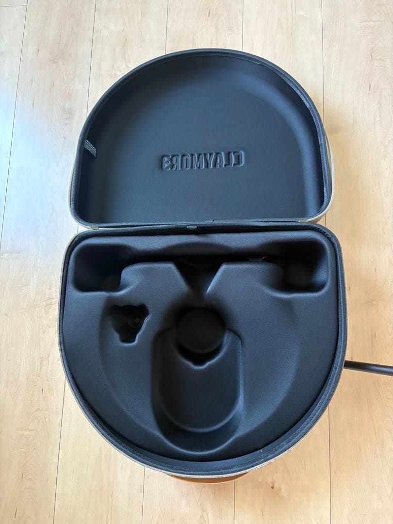 ぽ*ん様 CLAYMORE V1500 サーキュレーター