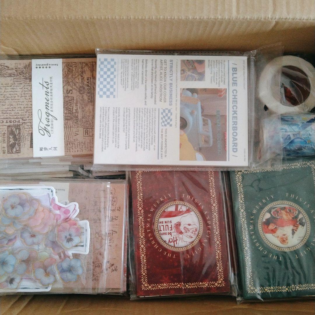 特別価格！大量 紙モノ まとめ売り 80 - メルカリ