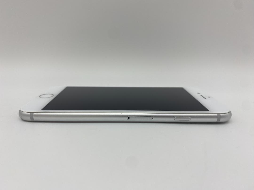 165☆美品☆ iPhone8 256GB/シムフリー/新品バッテリー100%