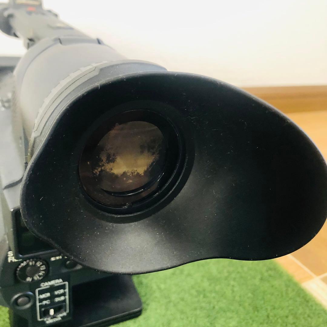 Panasonic P2カメラレコーダー AG-HVX205A