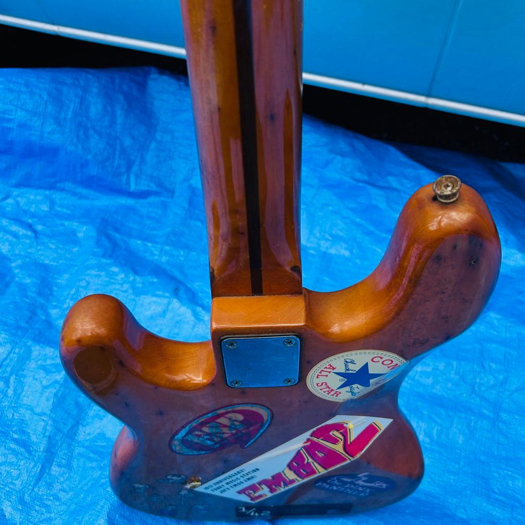 Camel Journey Bass エレキベース