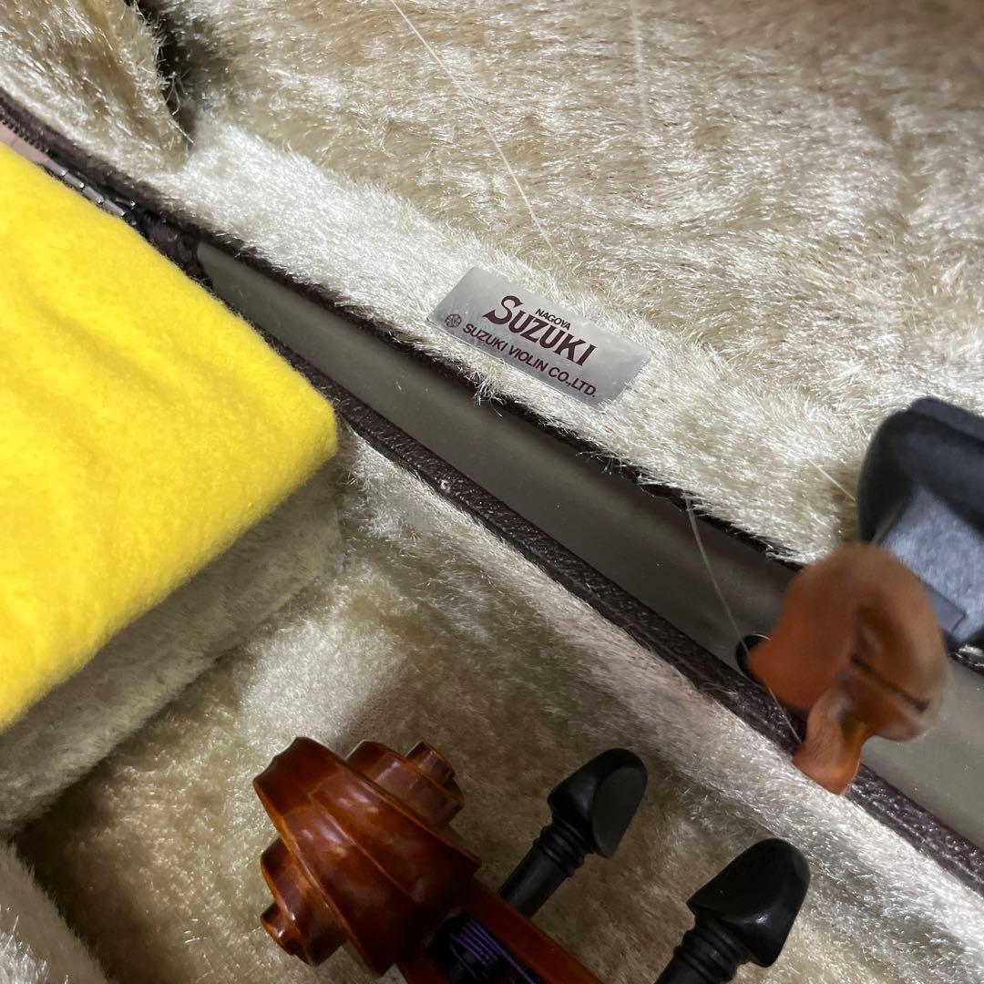 suzukiバイオリンNo300. 4/4.Anno1995