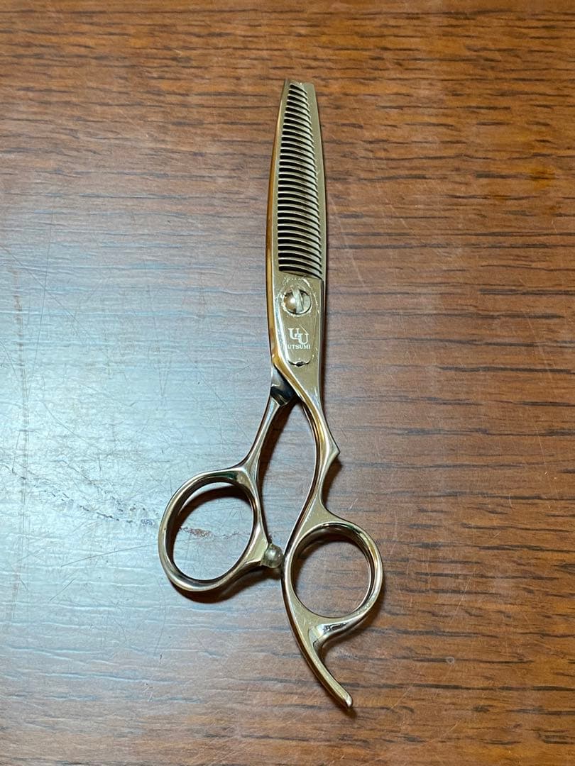 U&U セニングシザーPA30