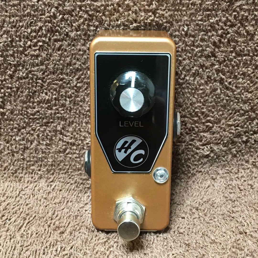 HERBE & CHICK TRONC HCBS-1 Booster ブースター - メルカリ