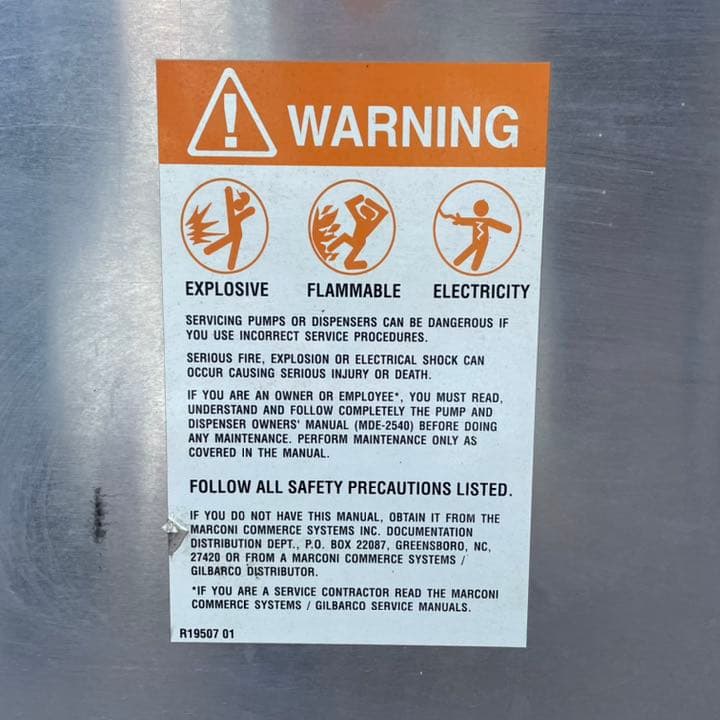 BIG大型ビンテージ　オイル会社76ガソリンスタンド看板実物　ロサンゼルス西海岸