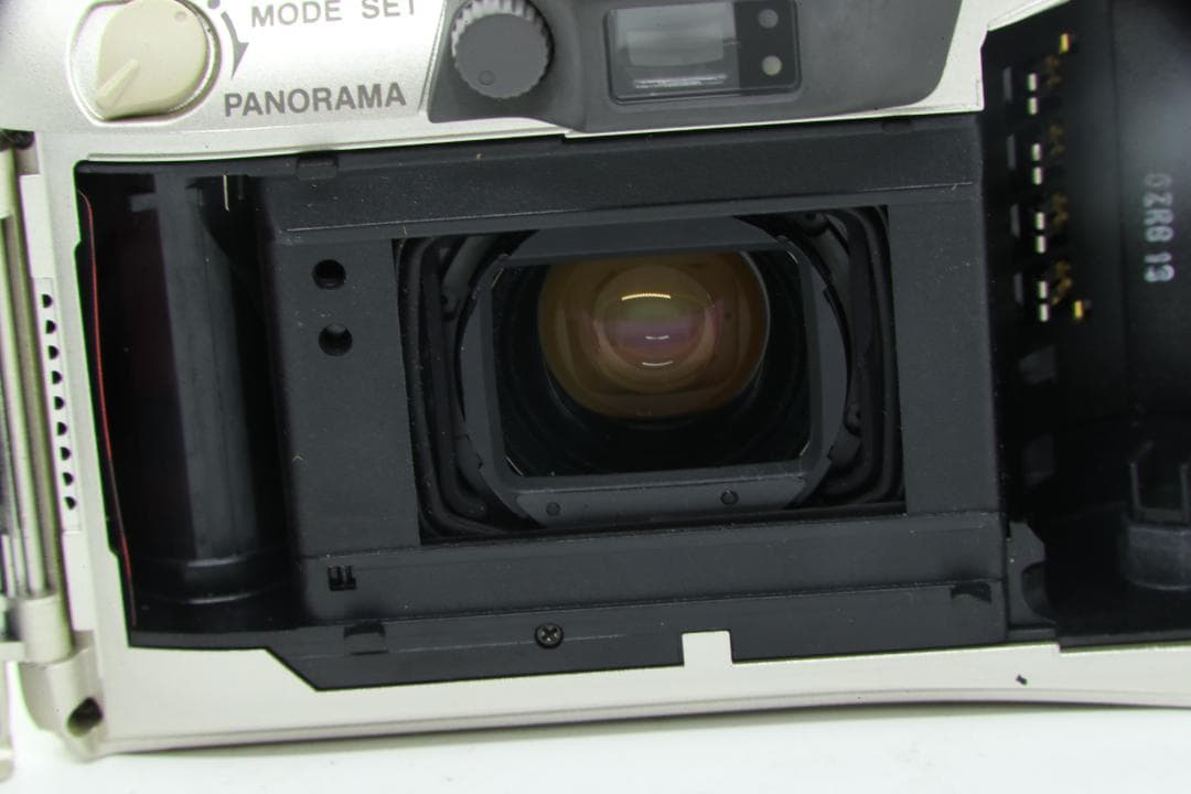 OLYMPUS μ[mju:] ZOOM 140 VF オリンパス ミュー 【公式通販】 【L2190
