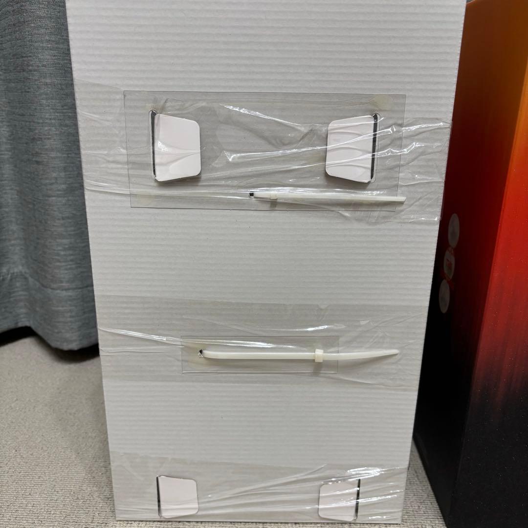 【新品未使用】ラブブ ROCK THE UNIVERSE