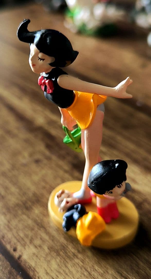 手塚治虫 フィギュア 14体セット