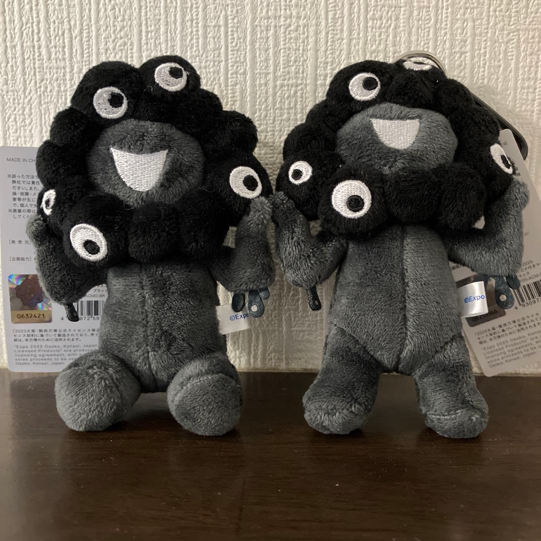 ぼくプリ パドドゥ 缶バッジ 22個