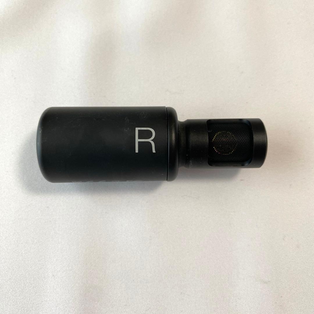 SHURE MV88+ マイク